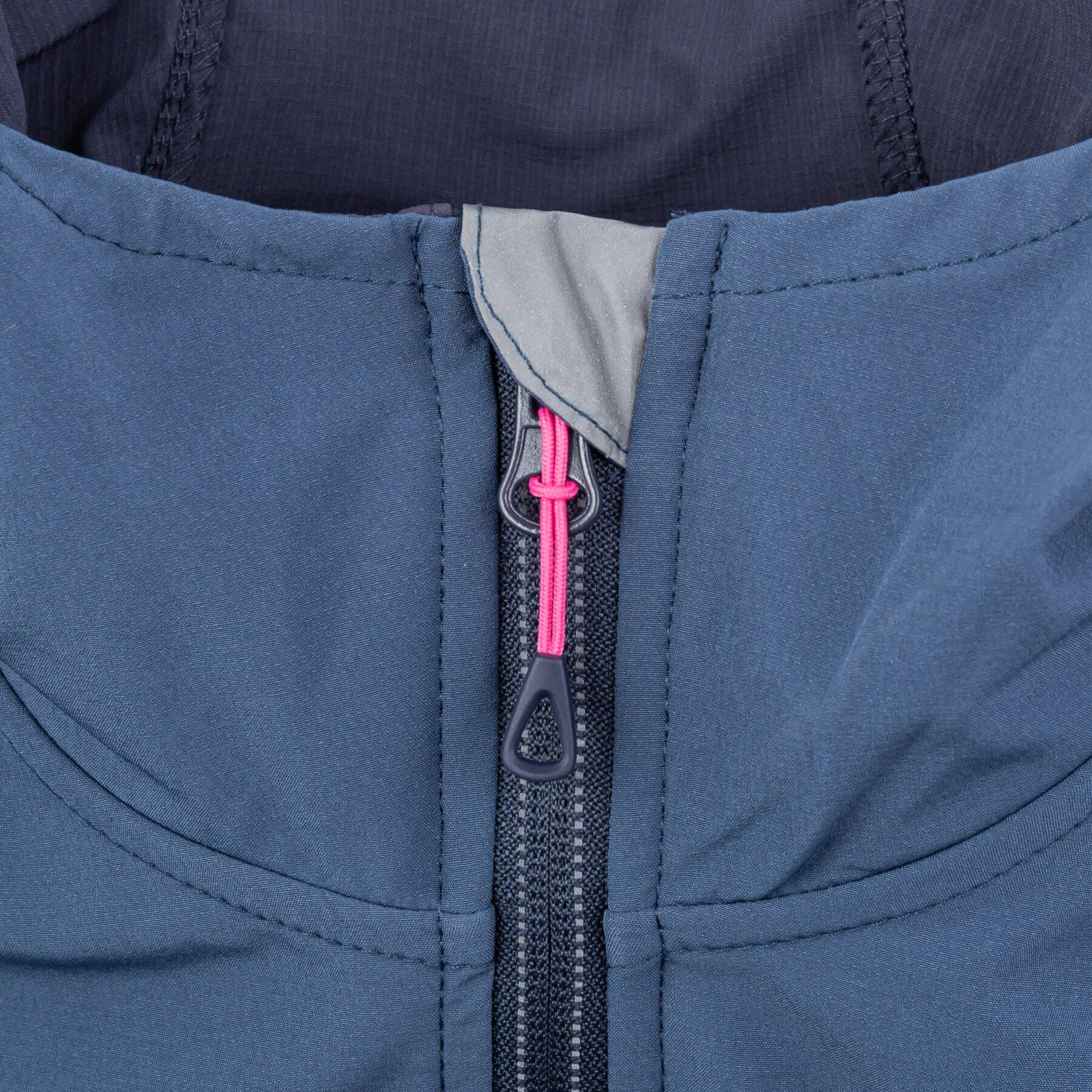 Chaqueta softshell BALANS-W running mujer KILPI 4/7