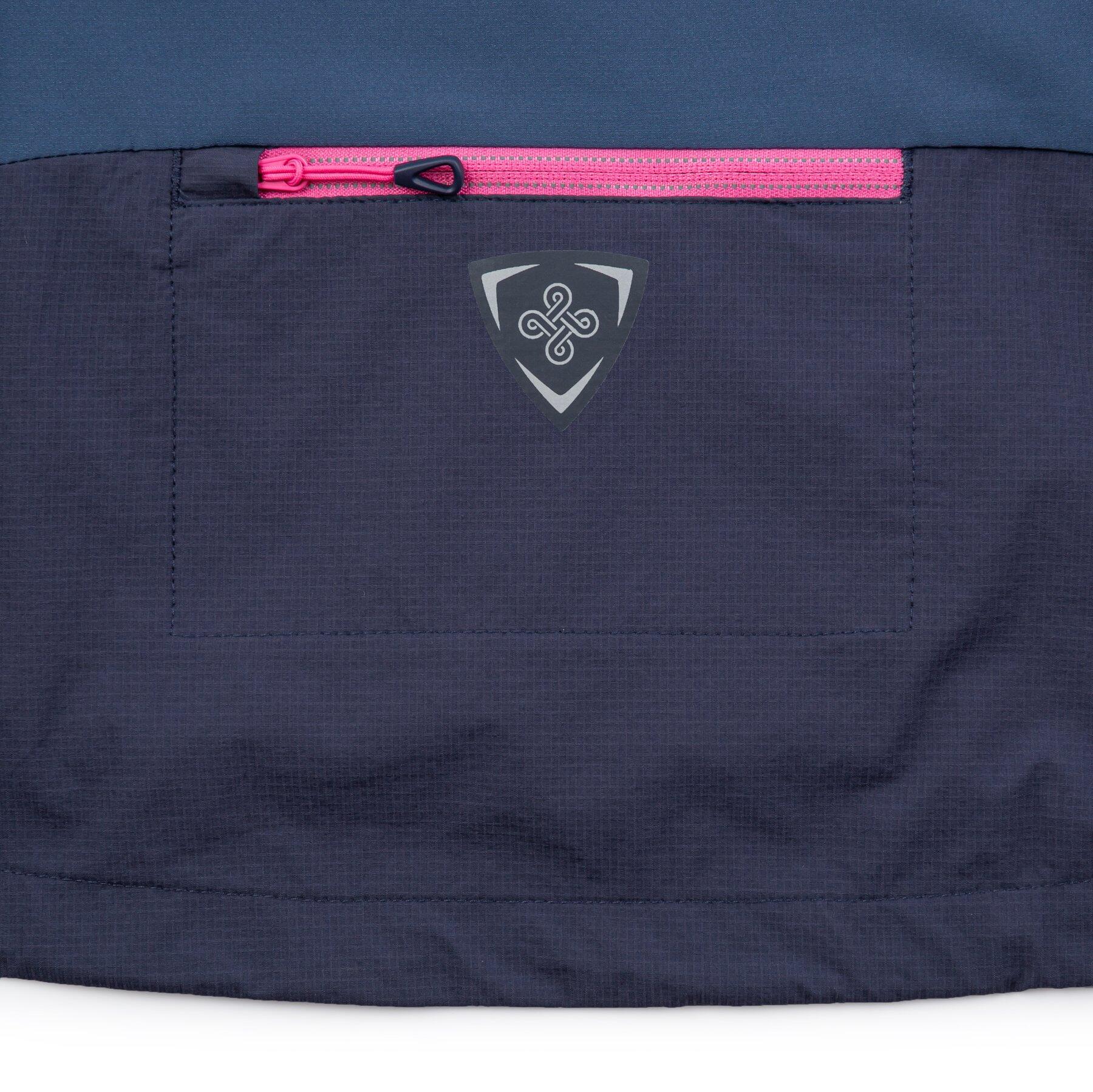 Chaqueta softshell BALANS-W running mujer KILPI 6/7