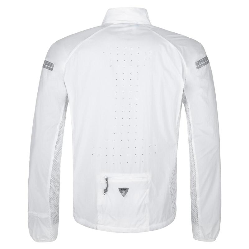 Veste coupe-vent ultra-légère homme Kilpi TIRANO-M