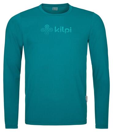 T-shirt technique homme Kilpi SPOLETO-M