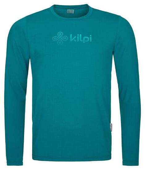 T-shirt technique homme Kilpi SPOLETO-M