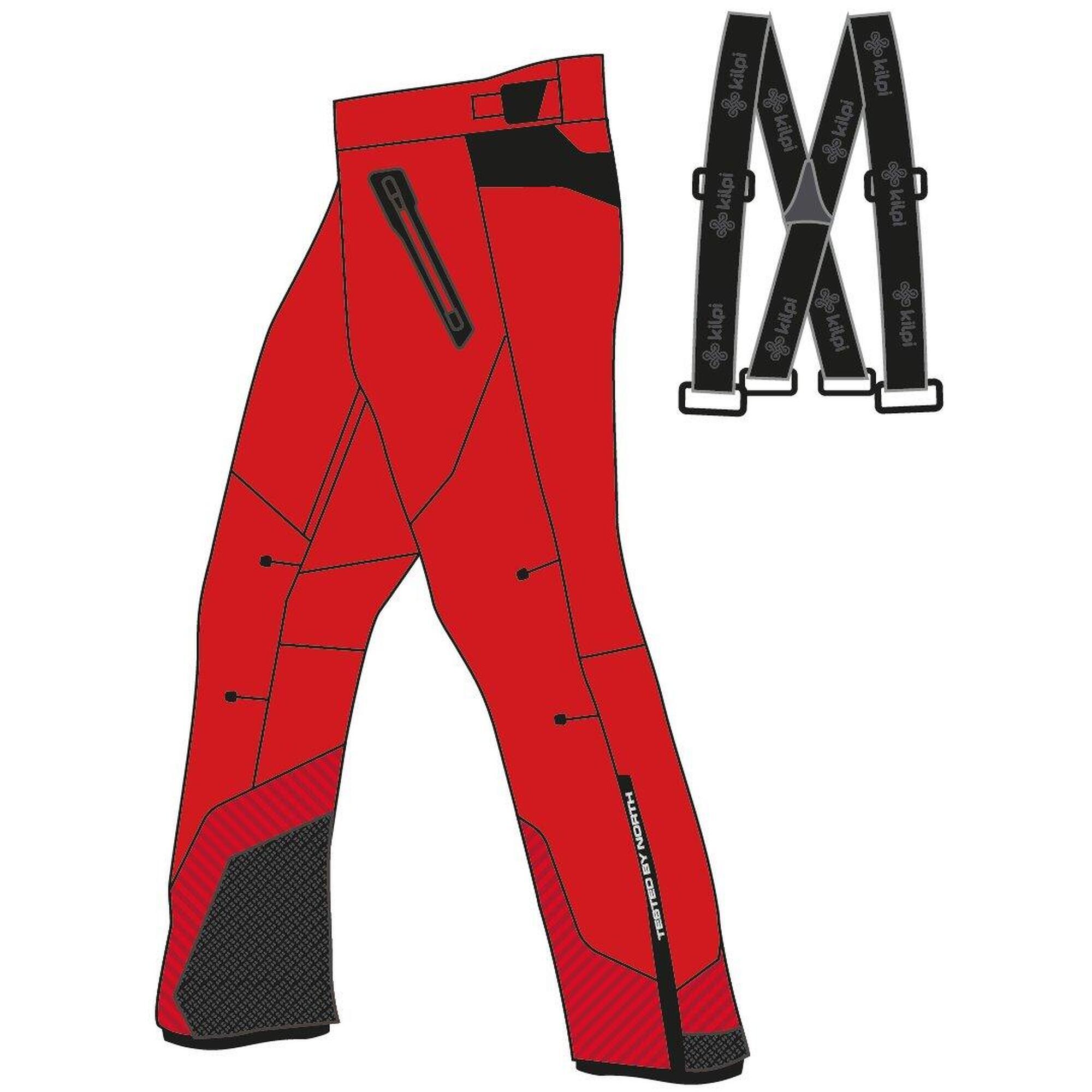 Pantalon de ski pour homme Kilpi LEGEND-M
