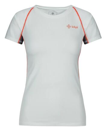 Damen-Langarm-T-Shirt Kilpi RAINBOW-W