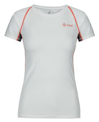 Dames functionele t-shirt kilpi rainbow-w