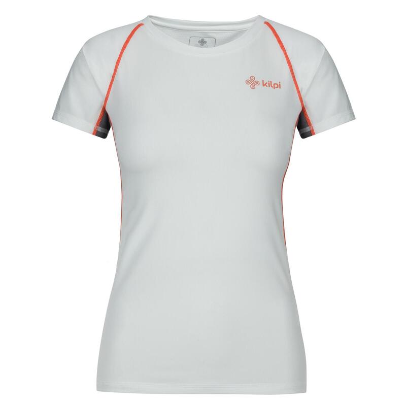 Functioneel dames t-shirt Kilpi RAINBOW-W