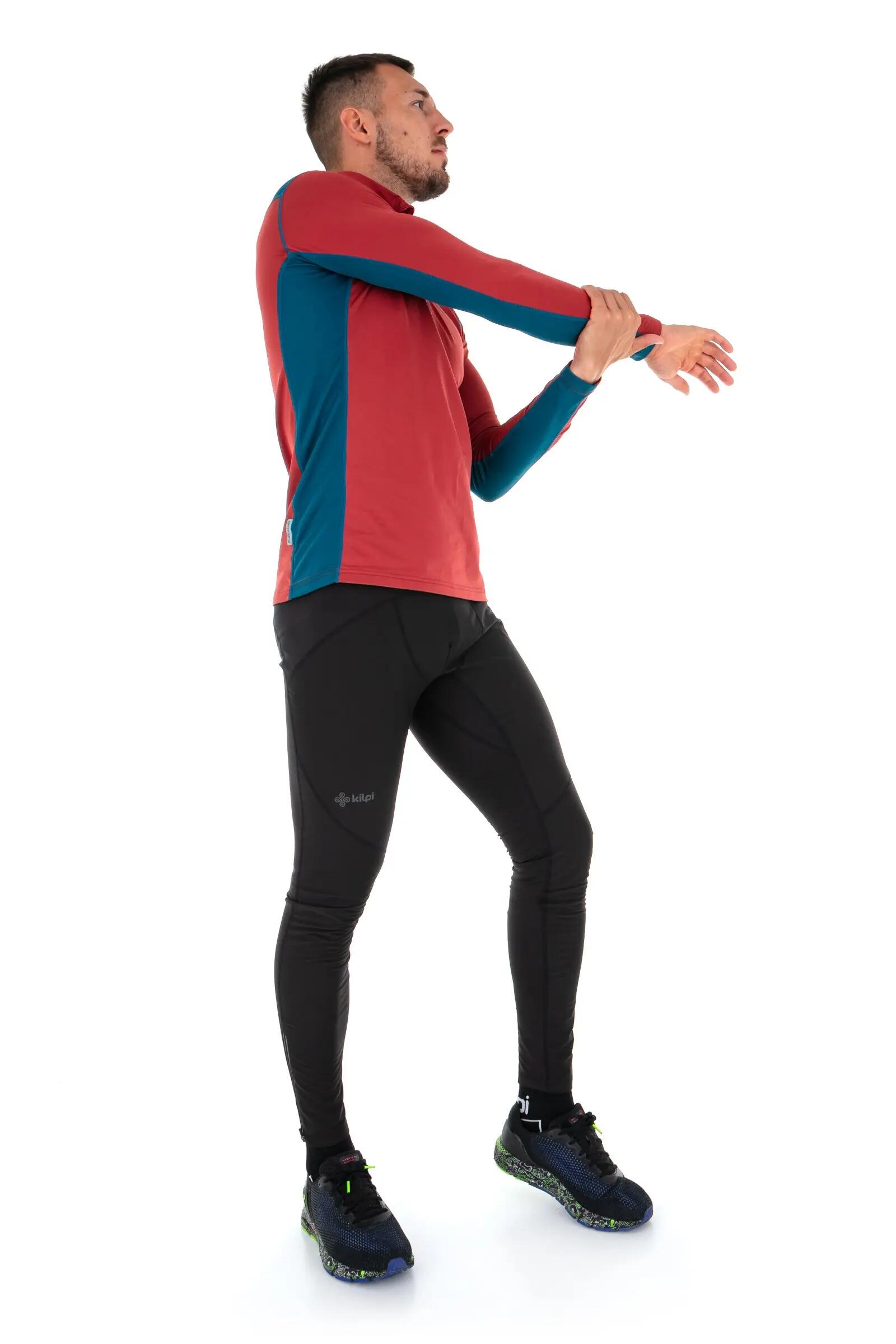 Legging running homme Kilpi KARANG-M 3/7