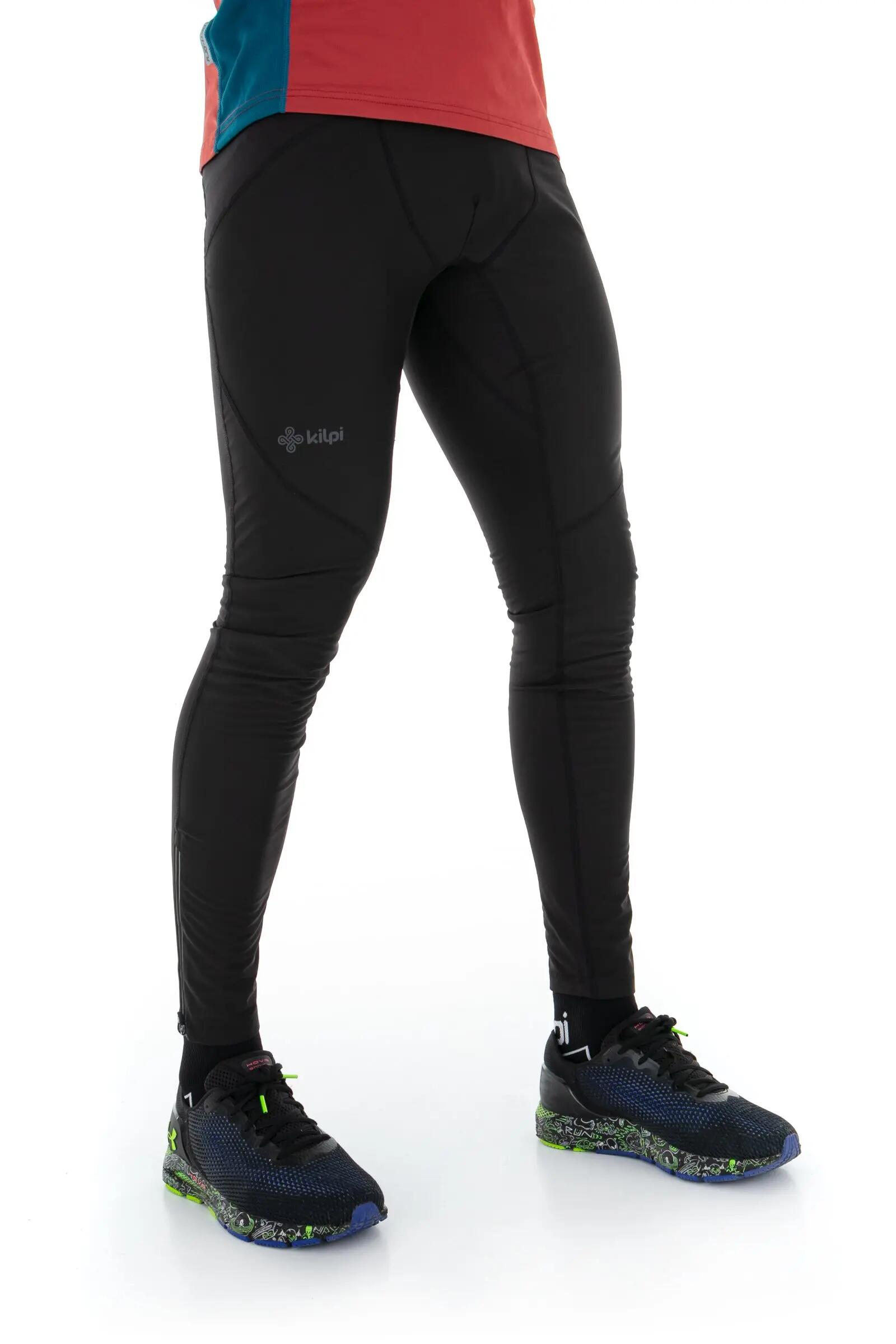 Legging running homme Kilpi KARANG-M 4/7