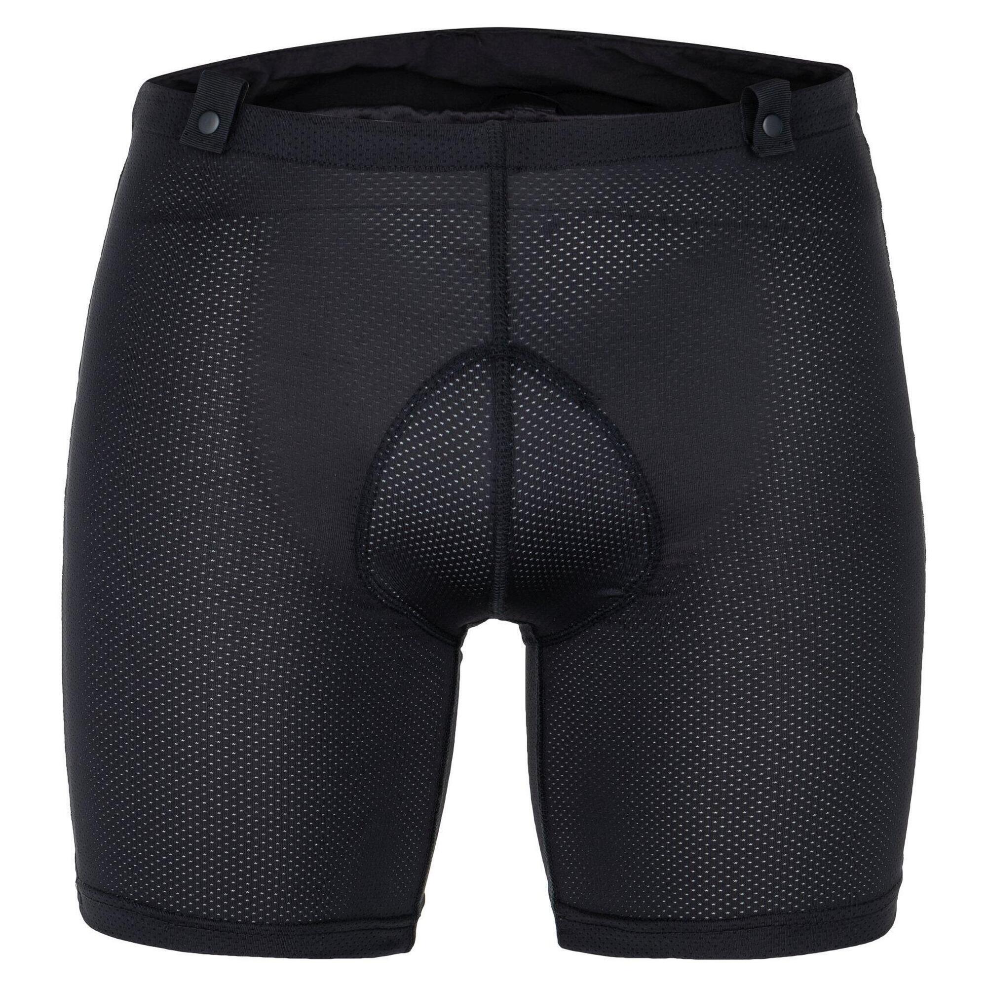 Short de vélo VTT homme Kilpi TRACKEE-M 5/6