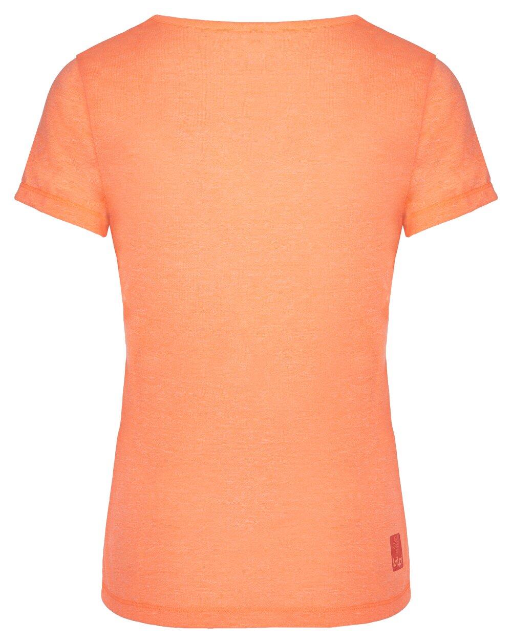 Outdoor T-shirt voor dames Kilpi GAROVE-W 2/4