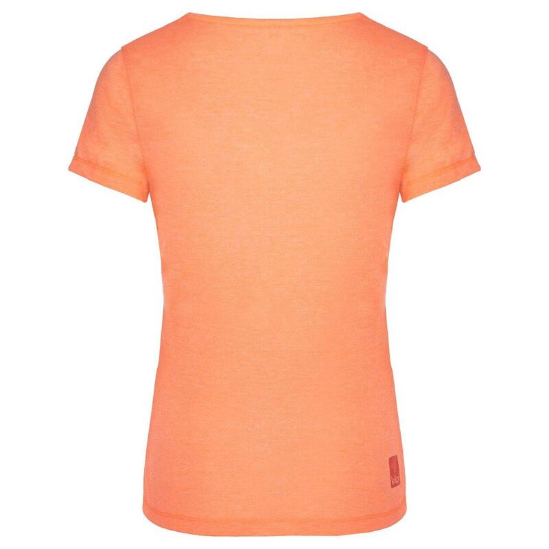 Damen Outdoor-T-Shirt Kilpi GAROVE-W