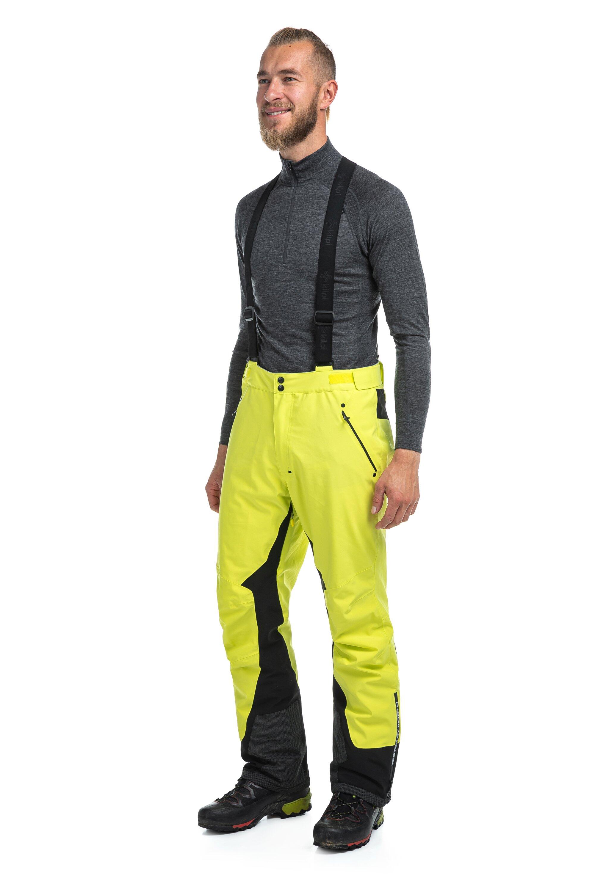 IT: Pantaloni da sci da uomo Kilpi LEGEND-M 3/7