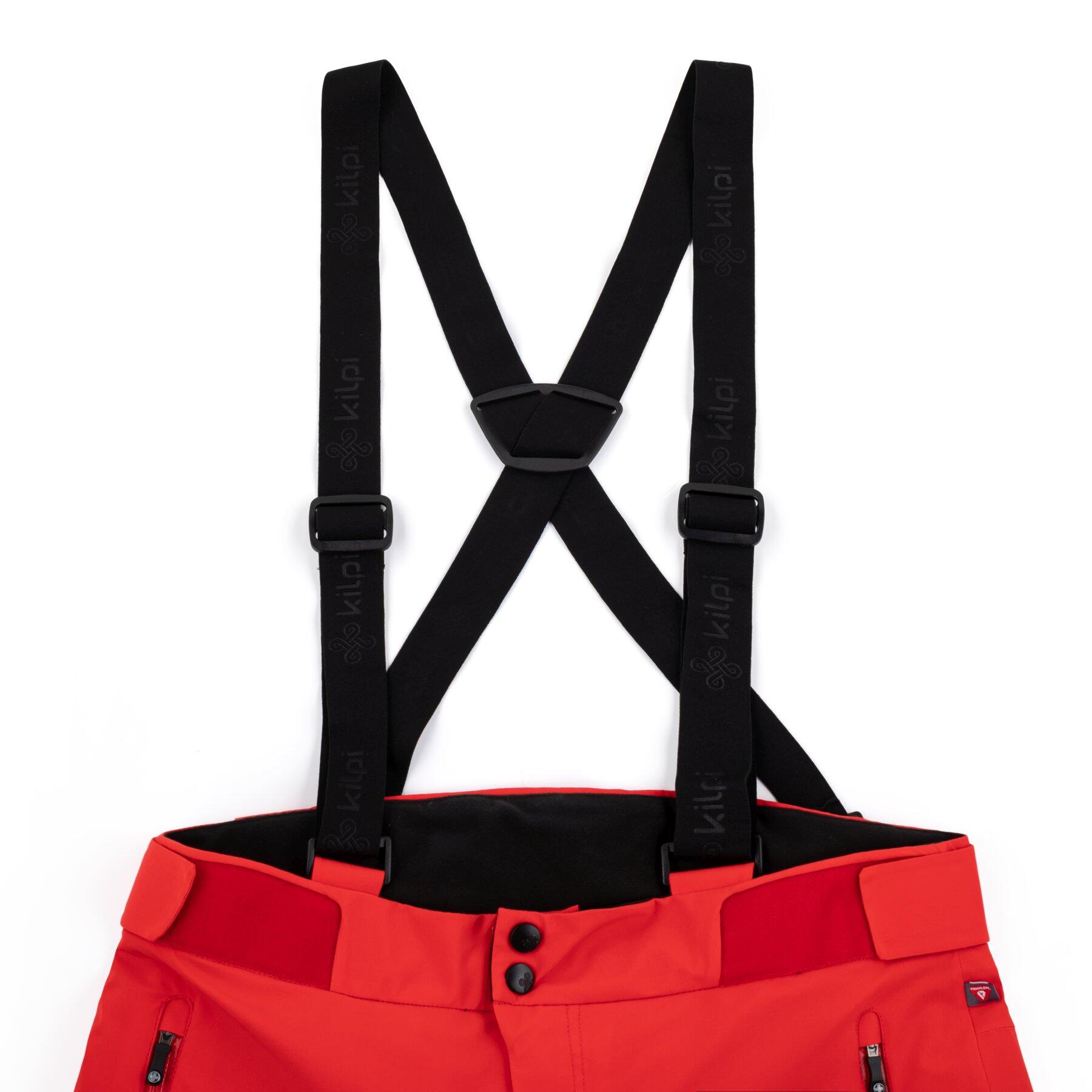 IT: Pantaloni da sci da uomo Kilpi RAVEL-M 5/7