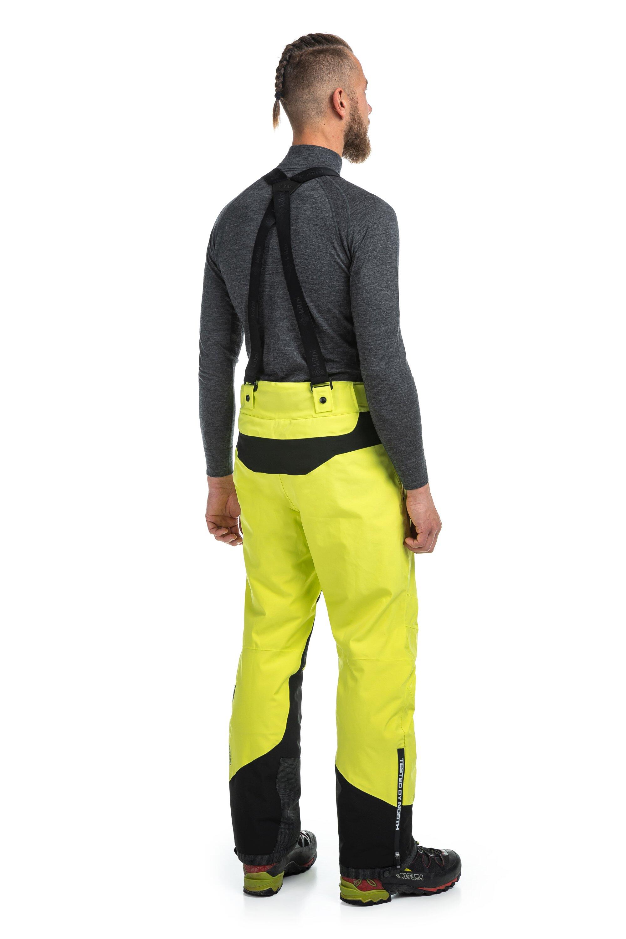 IT: Pantaloni da sci da uomo Kilpi LEGEND-M 4/7
