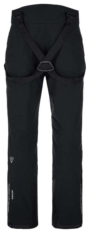 Spodnie narciarskie Kilpi Dermizax Primaloft Ravel