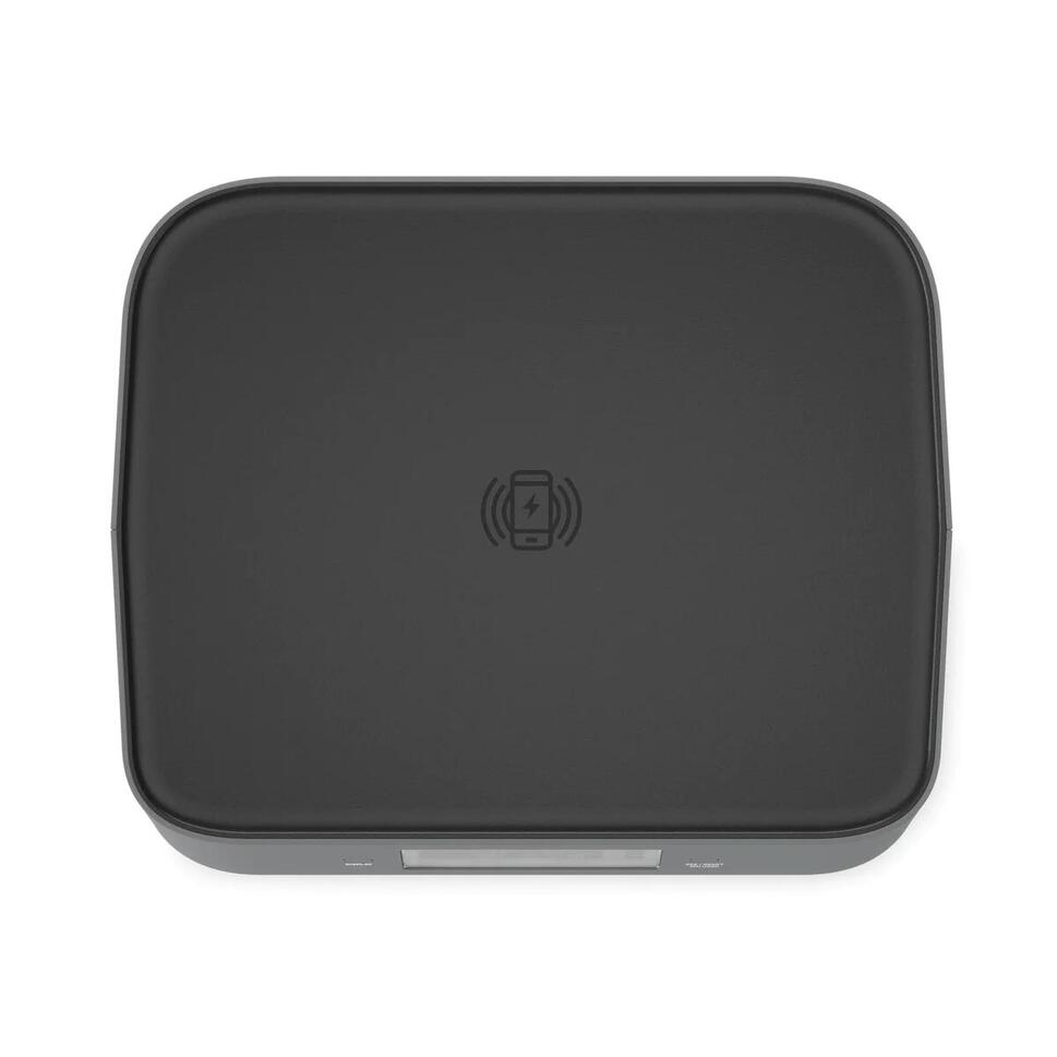 BioLite USA BaseCharger Przenośna stacja ładowania powerbank 1500/2400W 1521Wh