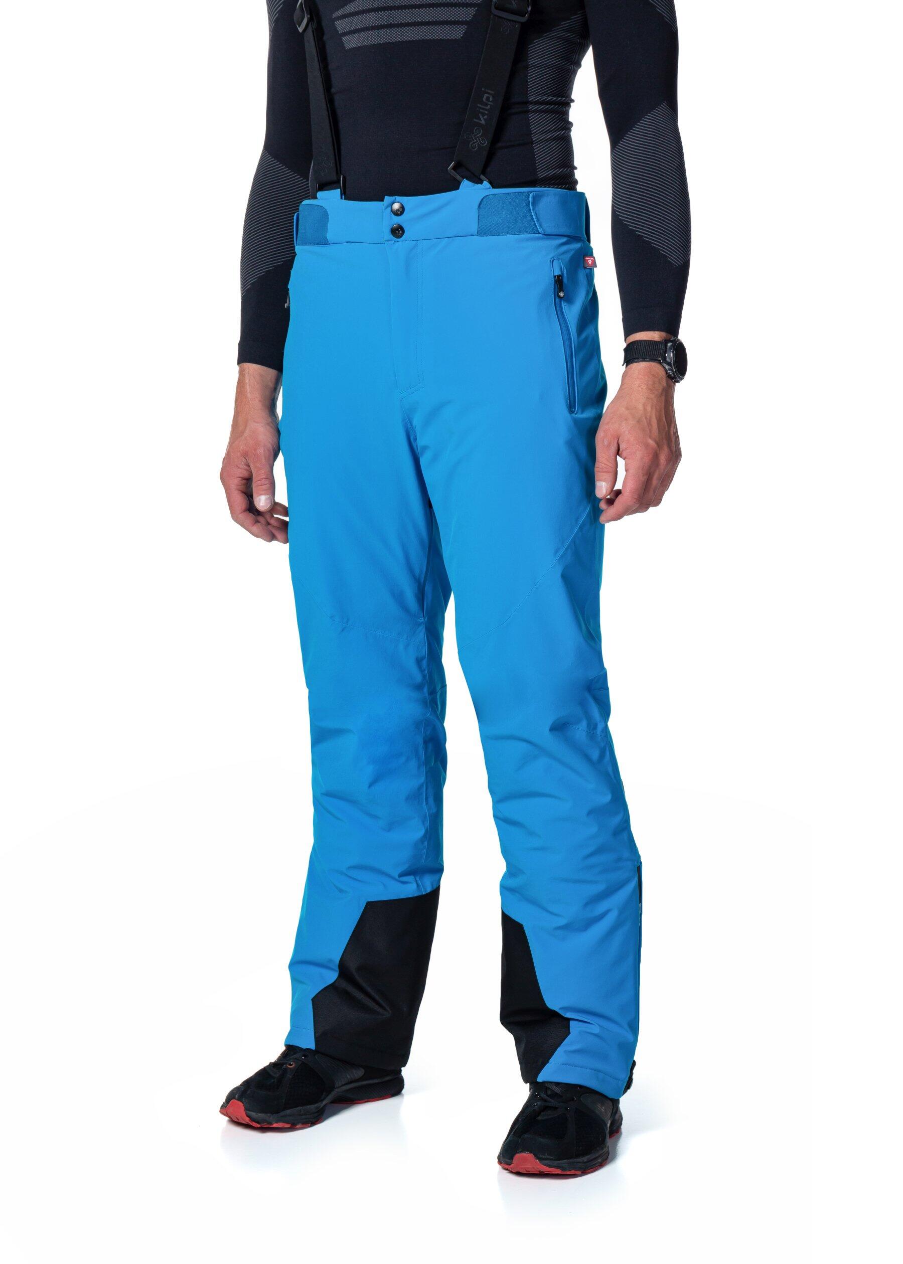 Skihose Kilpi Dermizax Primaloft Ravel 3/7