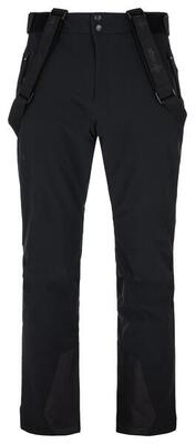 Pantaloni da sci Kilpi Dermizax Primaloft Ravel