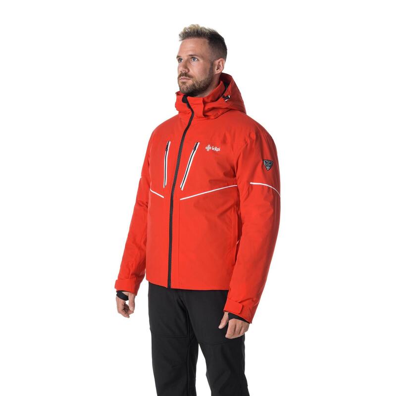 Veste ski homme Kilpi TONN-M