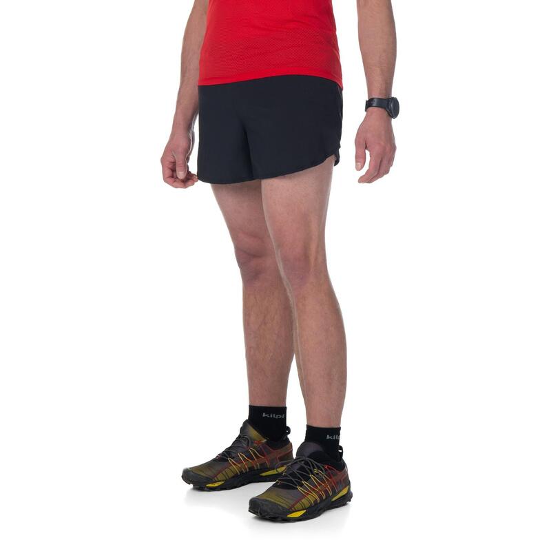 Heren hardloopshorts Kilpi RAFEL-M