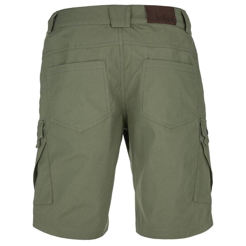 Short coton homme Kilpi BREEZE-M