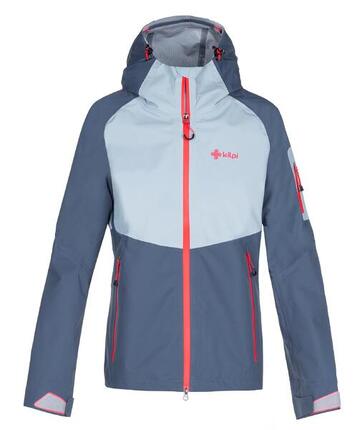 Veste de randonnée imperméable pour femme Kilpi LEXAY-W