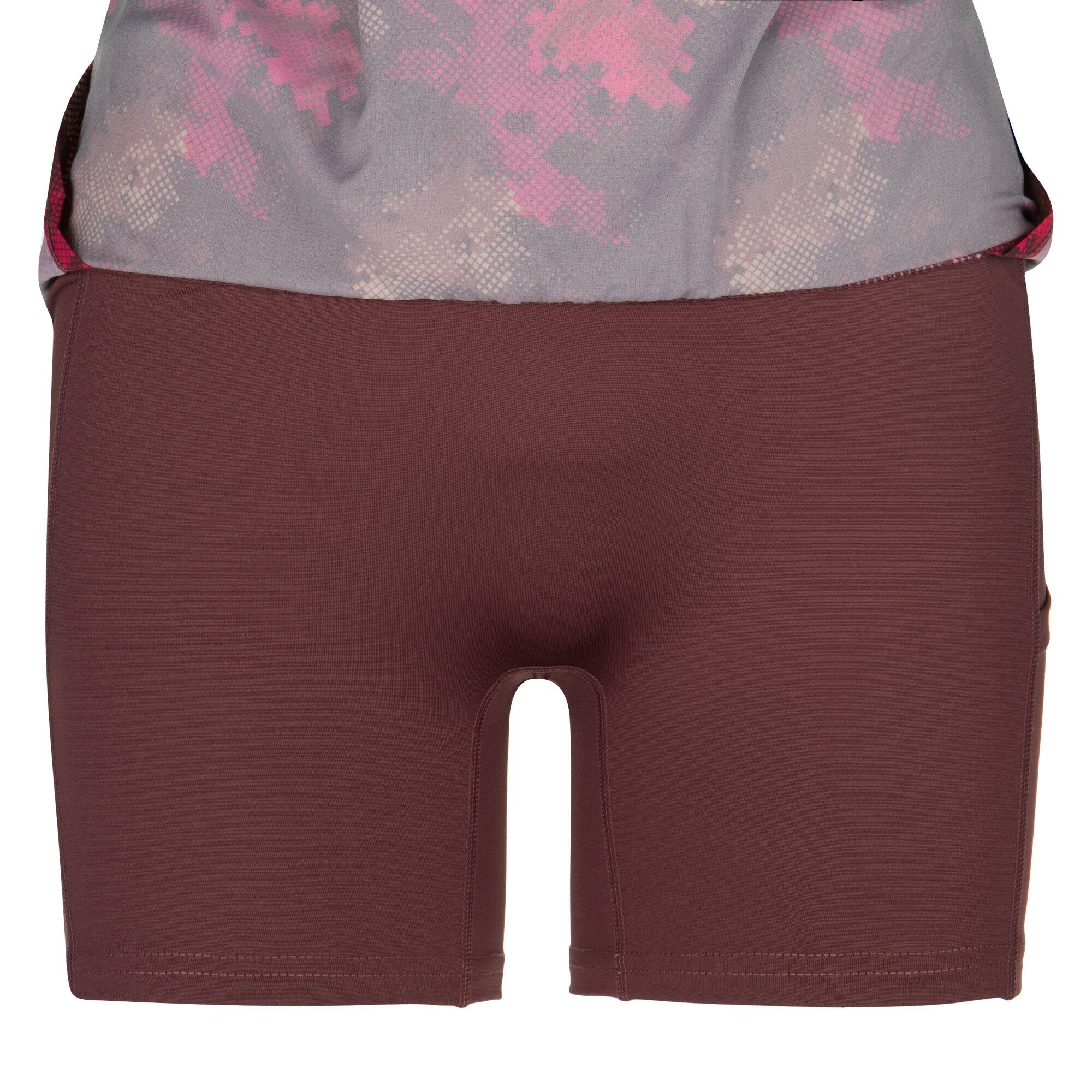 Jupe femme Kilpi Titicaca 6/7