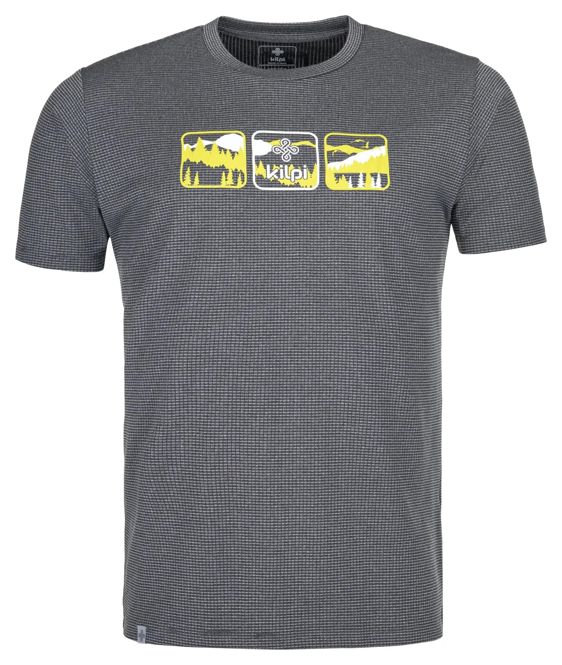 Tricou Kilpi GIACINTO-M pentru bărbați