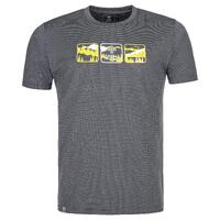 T-shirt randonnée homme Kilpi GIACINTO-M