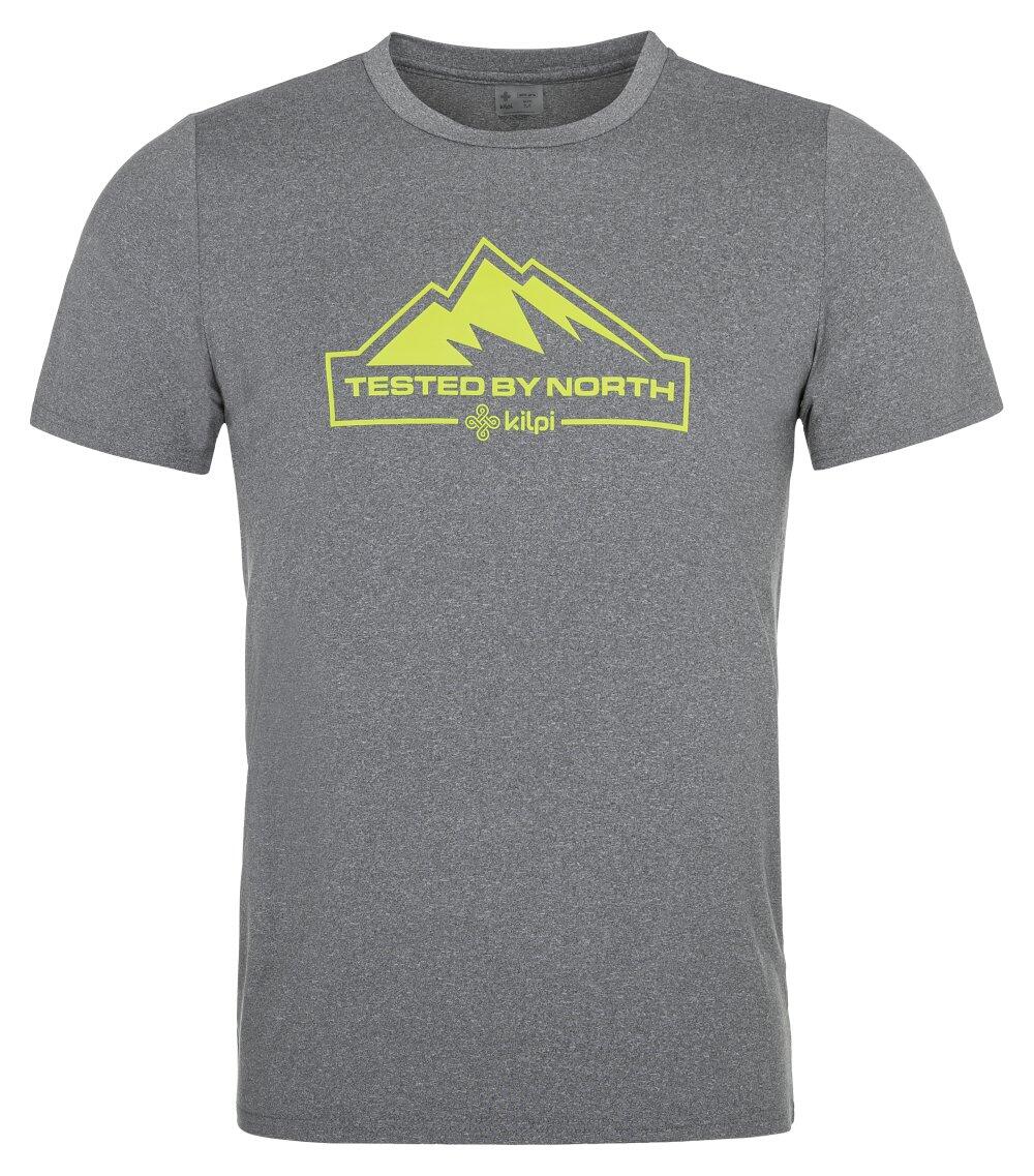 Tricou Kilpi LISMAIN-M pentru bărbați