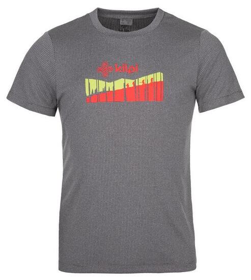 Herren-Outdoor-T-Shirt Kilpi GIACINTO-M