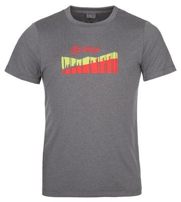 Outdoor-T-Shirt für Herren Kilpi GIACINTO-M