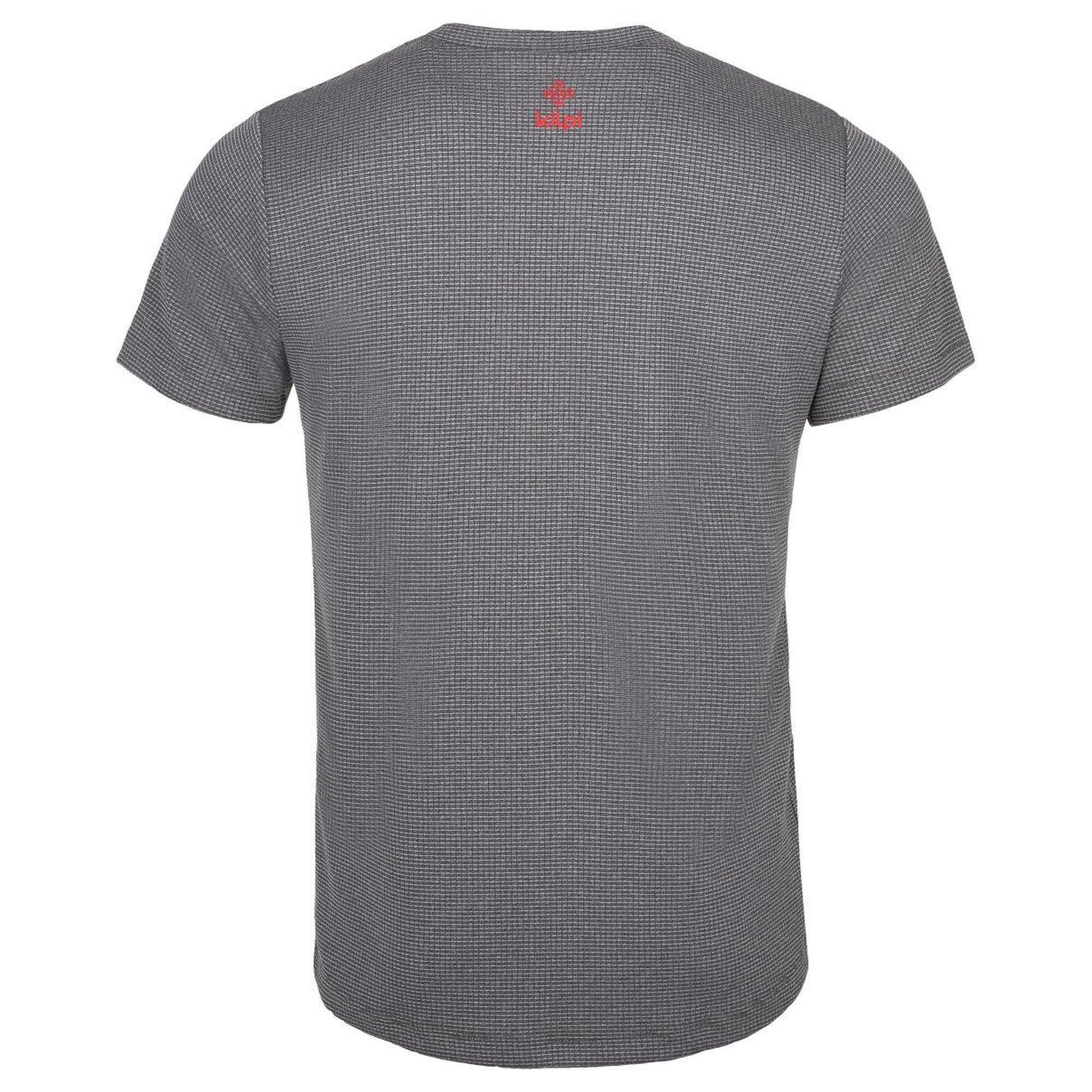 T-shirt outdoor da uomo Kilpi GIACINTO-M 2/4