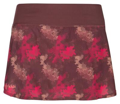 Damen Laufrock Kilpi TITICACA-W