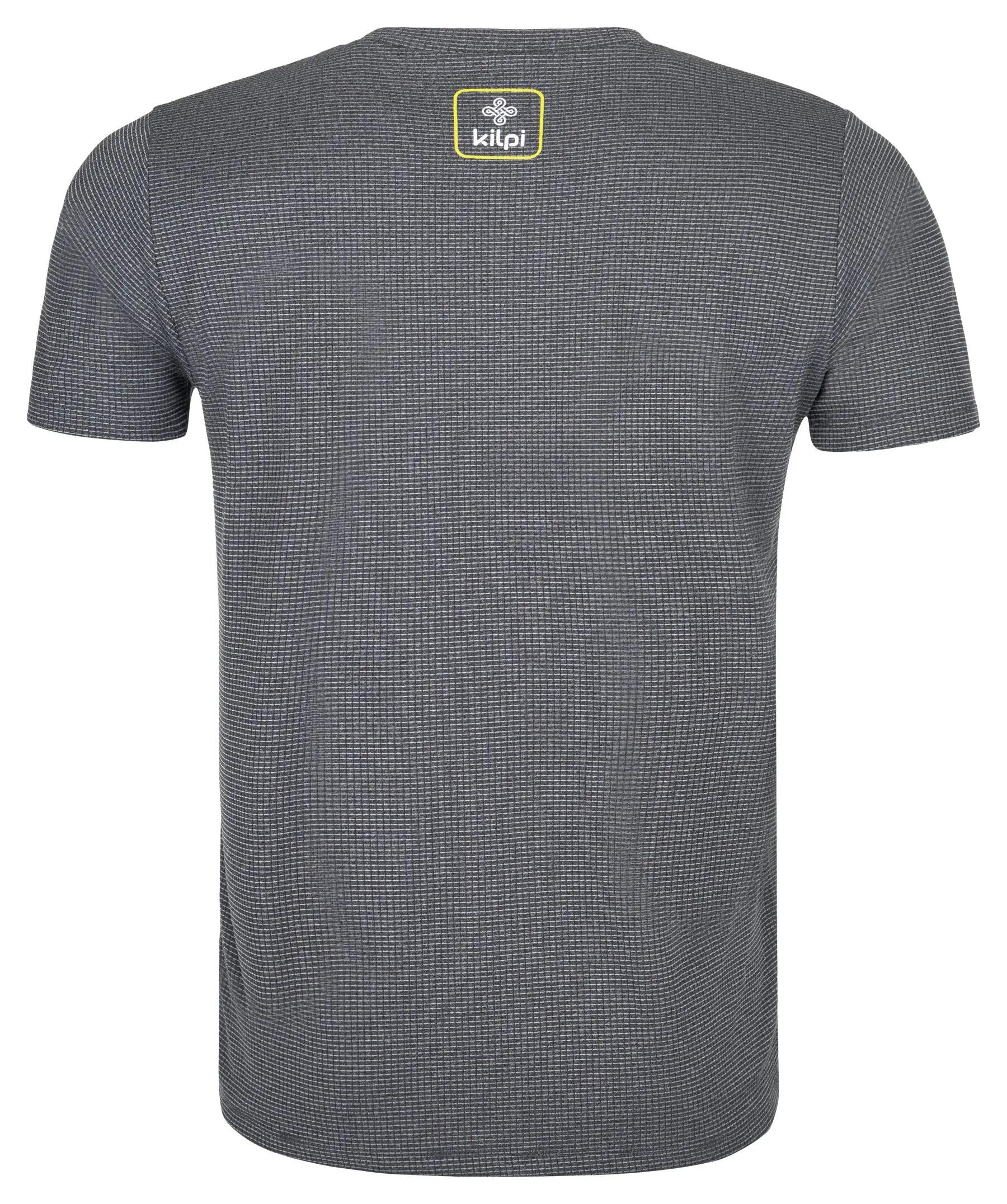 T-shirt randonnée homme Kilpi GIACINTO-M 2/5