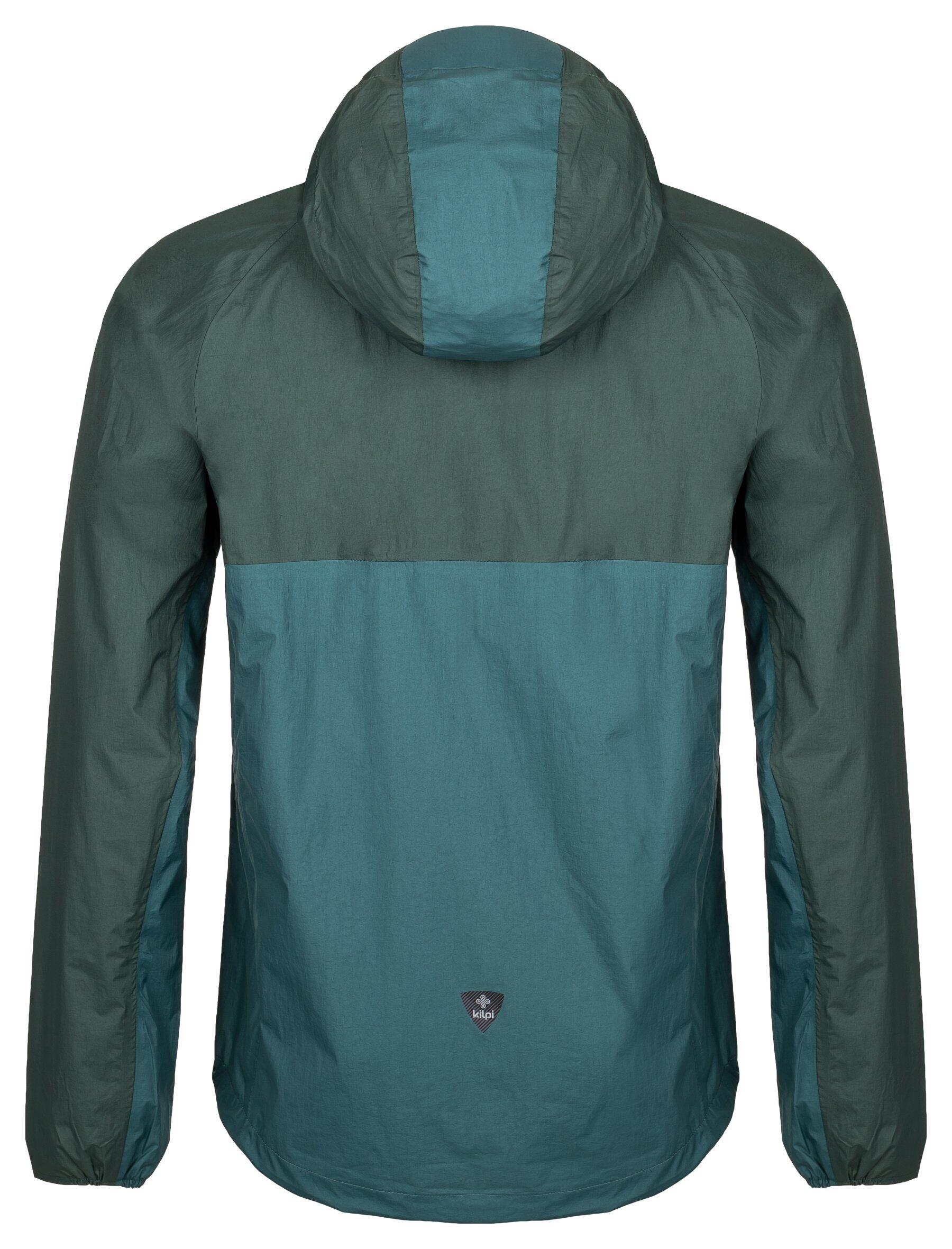 Veste outdoor pour homme Kilpi HURRICANE-M 2/7
