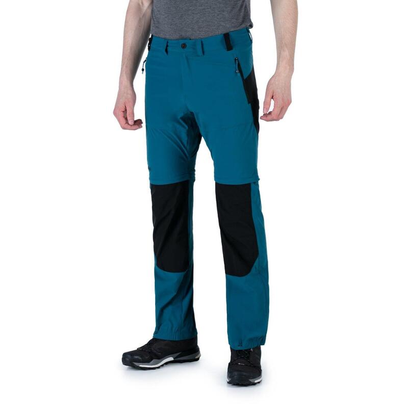 Pantalon De Randonnée Beyond Nordic - Vert, 2XL, Coton Mélangé - Neuf Avec étiquettes