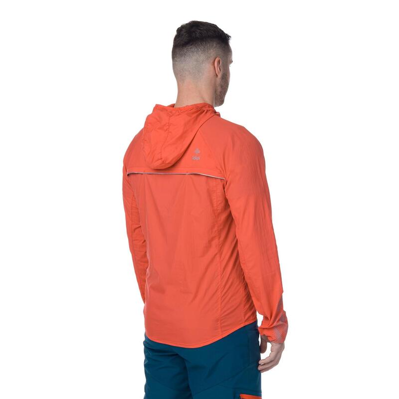 Outdoorjas voor heren Kilpi ROSA-M