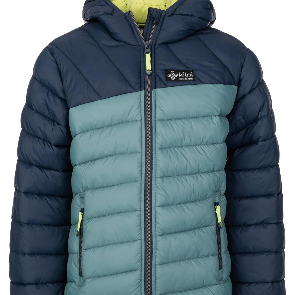 Boy´s insulated jacket Kilpi REBEKI-JB
