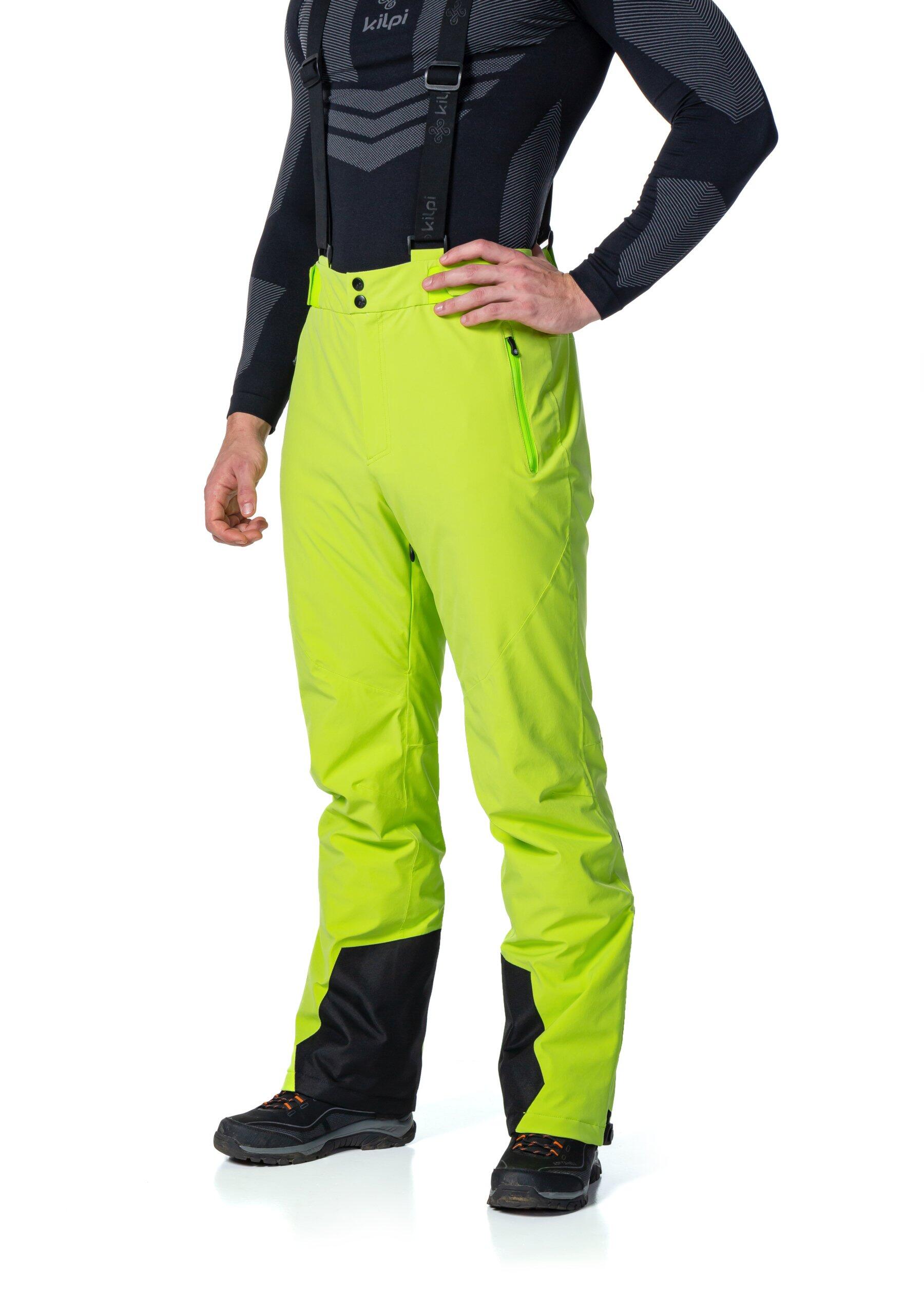 IT: Pantaloni da sci da uomo Kilpi RAVEL-M 3/7
