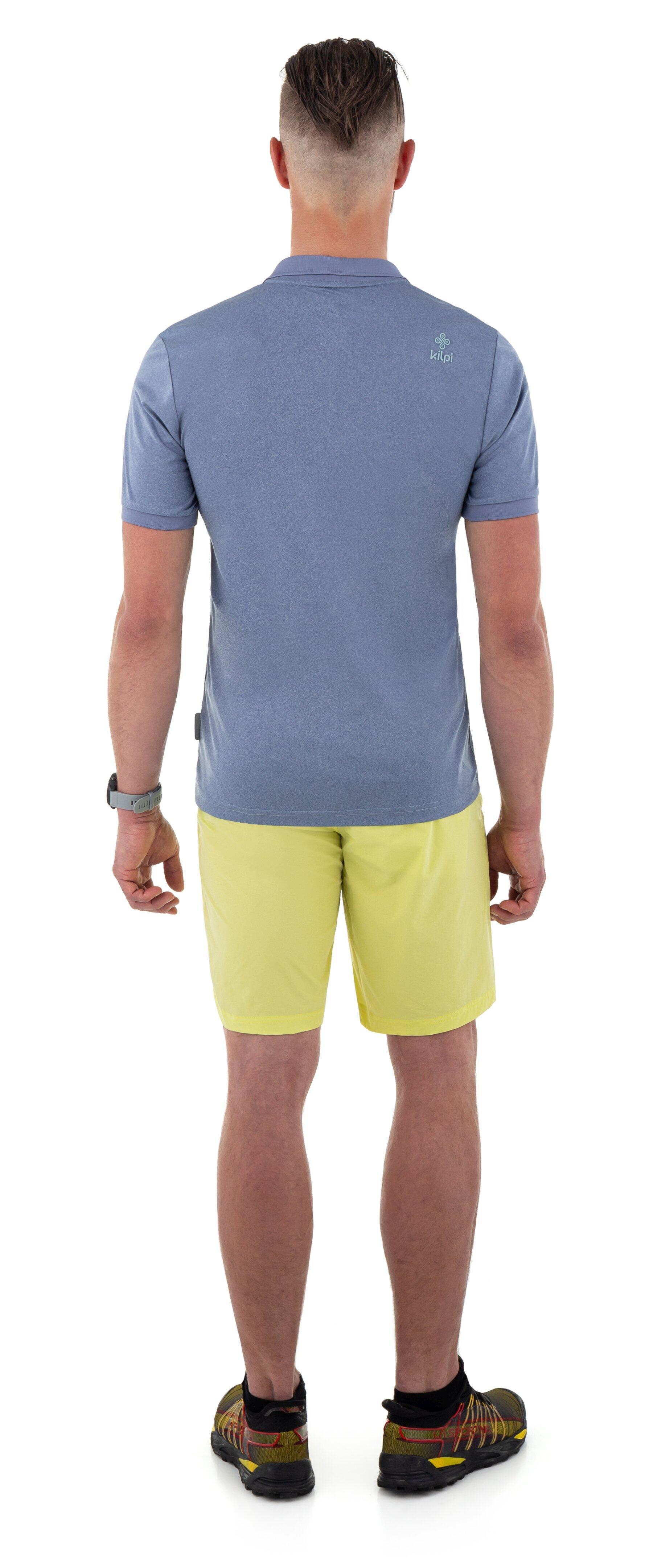 Pantaloncini Kilpi Morton 4/6
