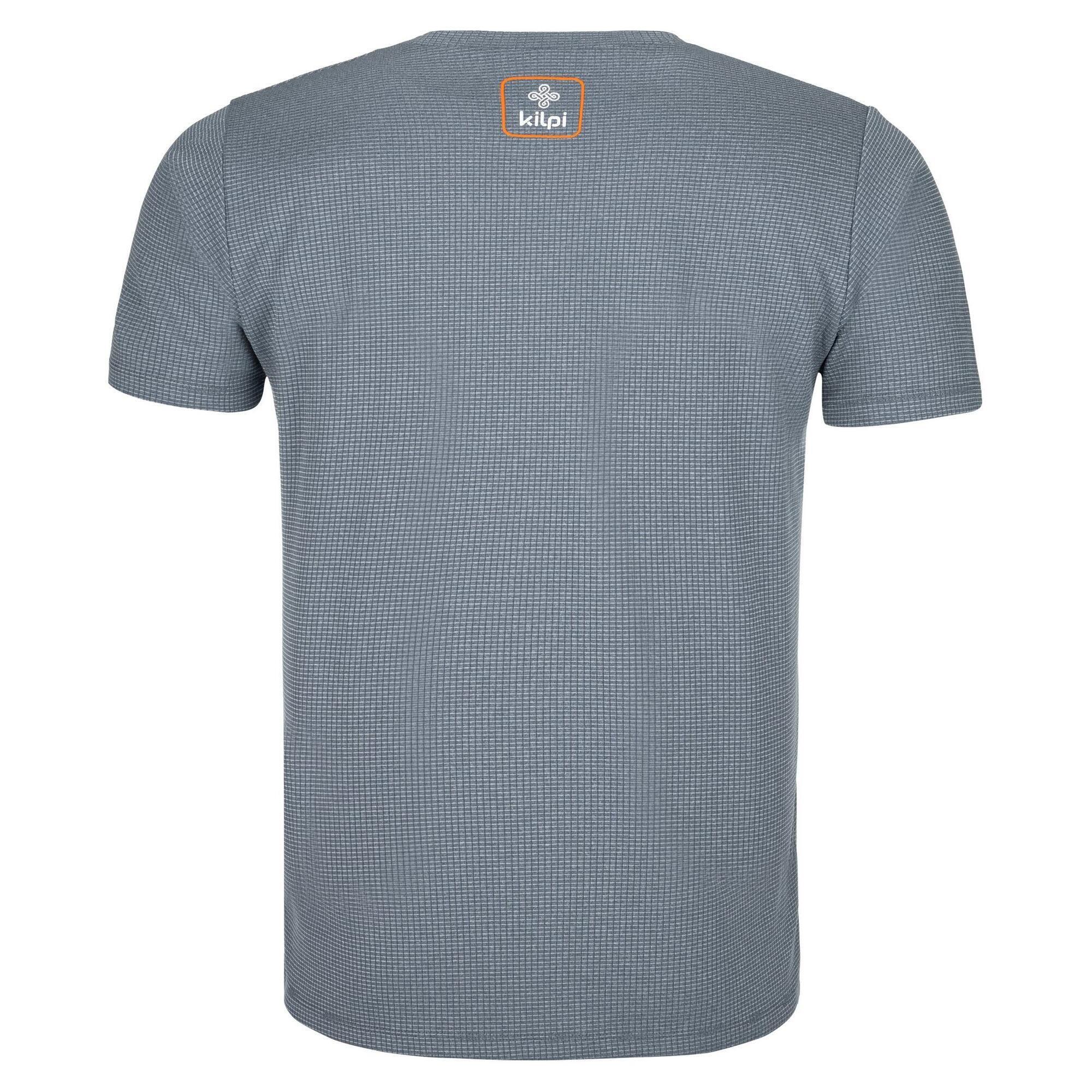 T-shirt randonnée homme Kilpi GIACINTO-M 2/7