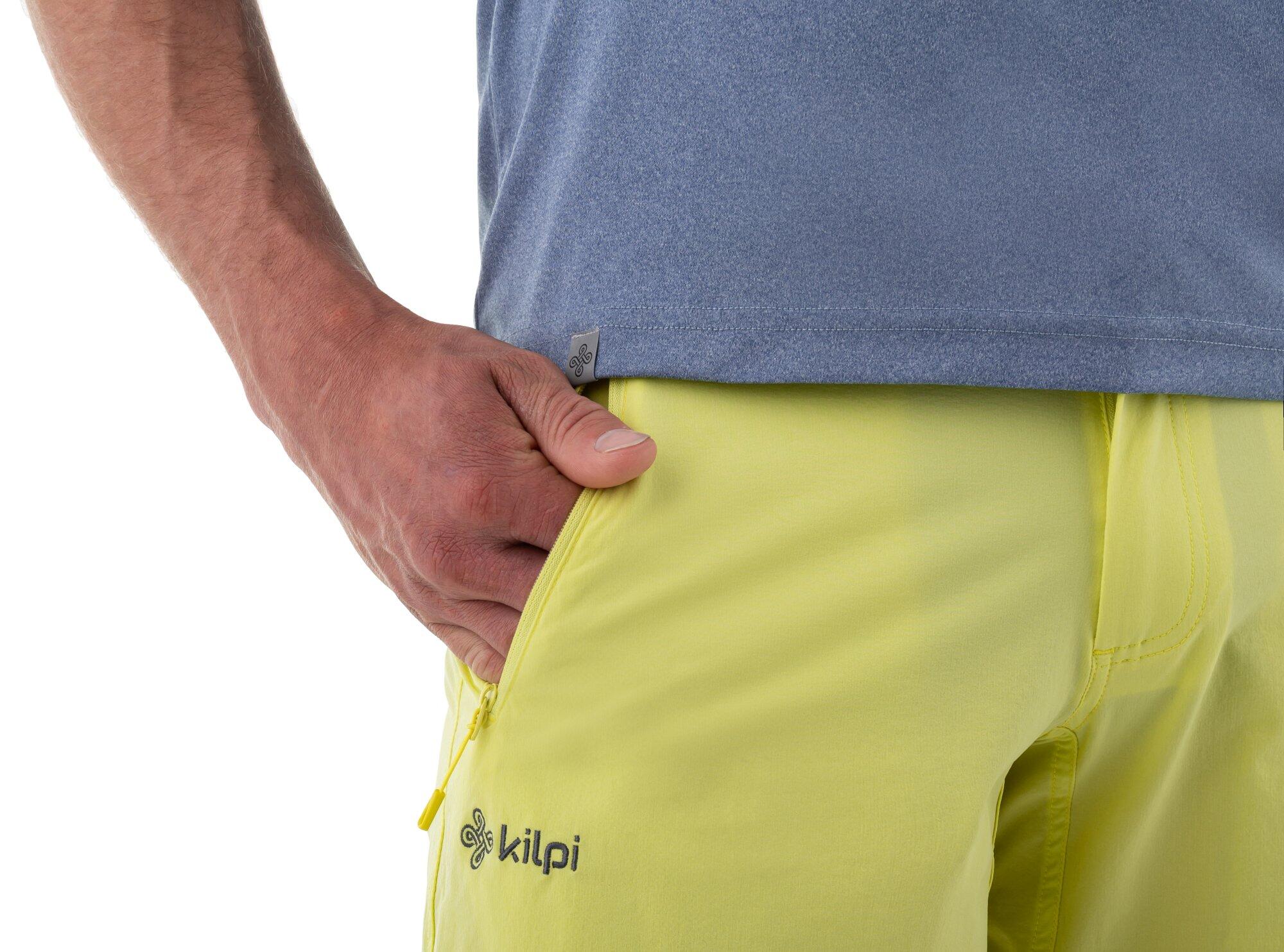 Pantaloncini Kilpi Morton 5/6