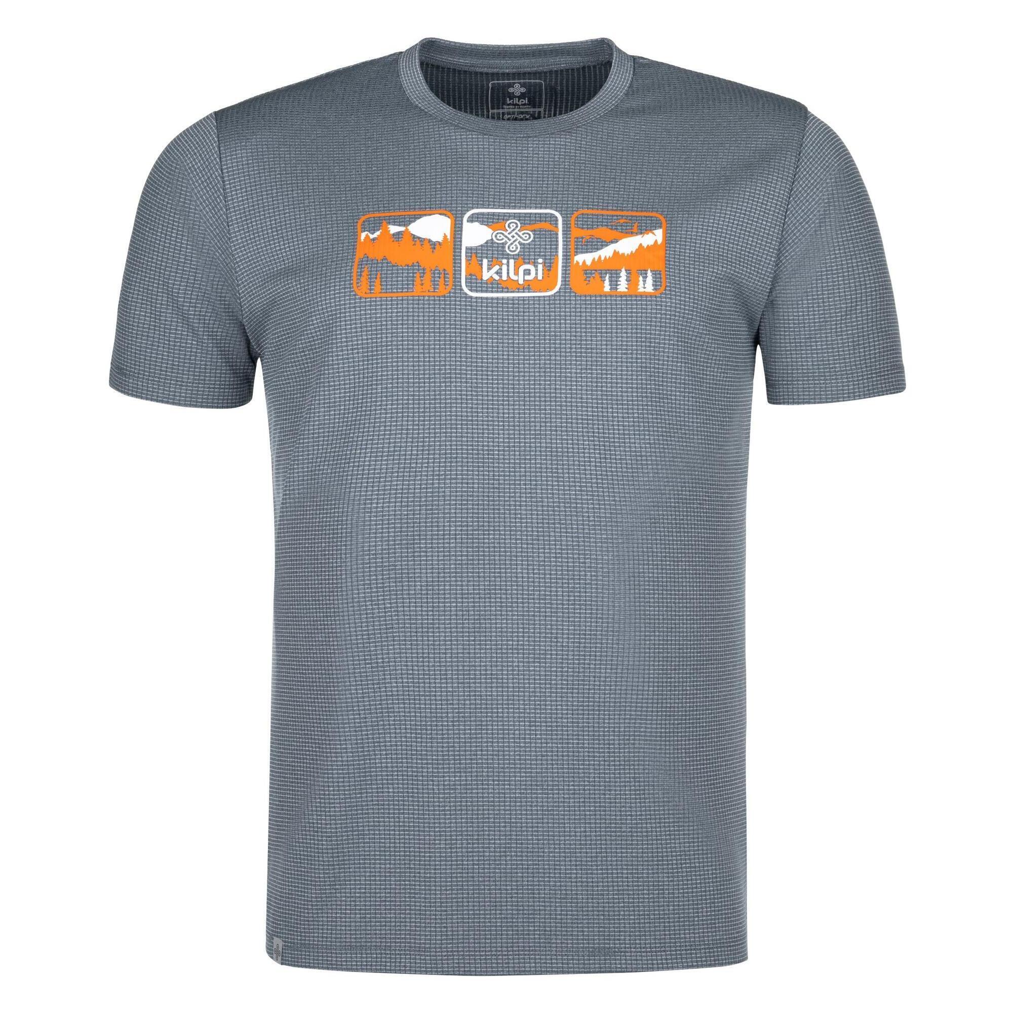 Tricou bărbați Kilpi GIACINTO-M