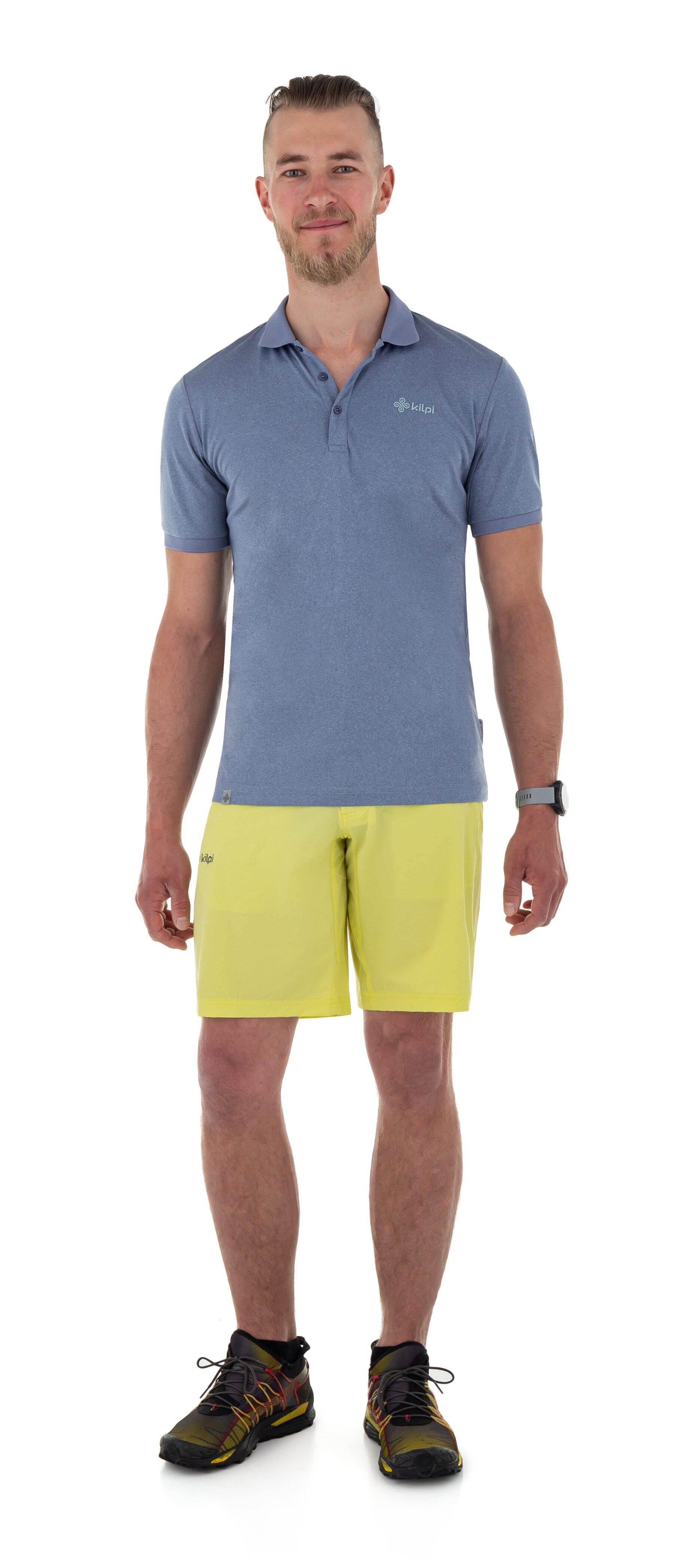 Pantaloncini Kilpi Morton 3/6