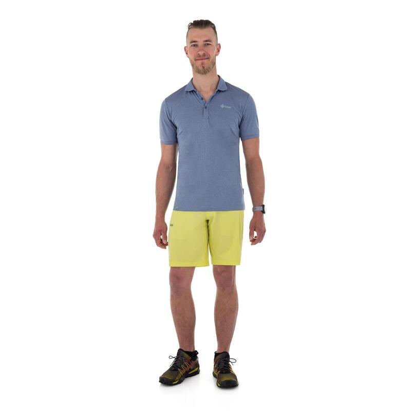 Short randonnée homme Kilpi MORTON-M