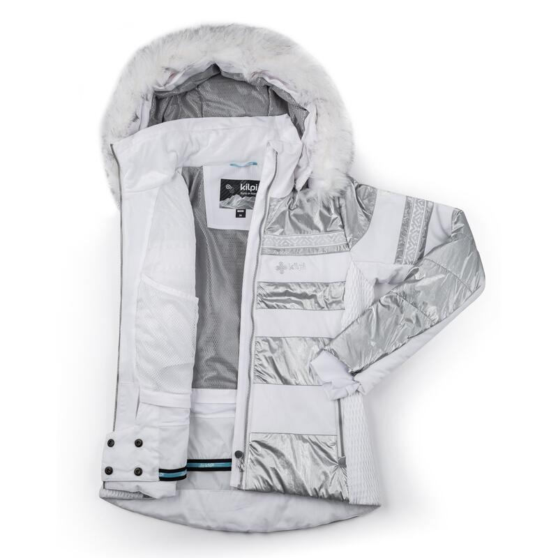 Veste ski femme Kilpi DALILA-W