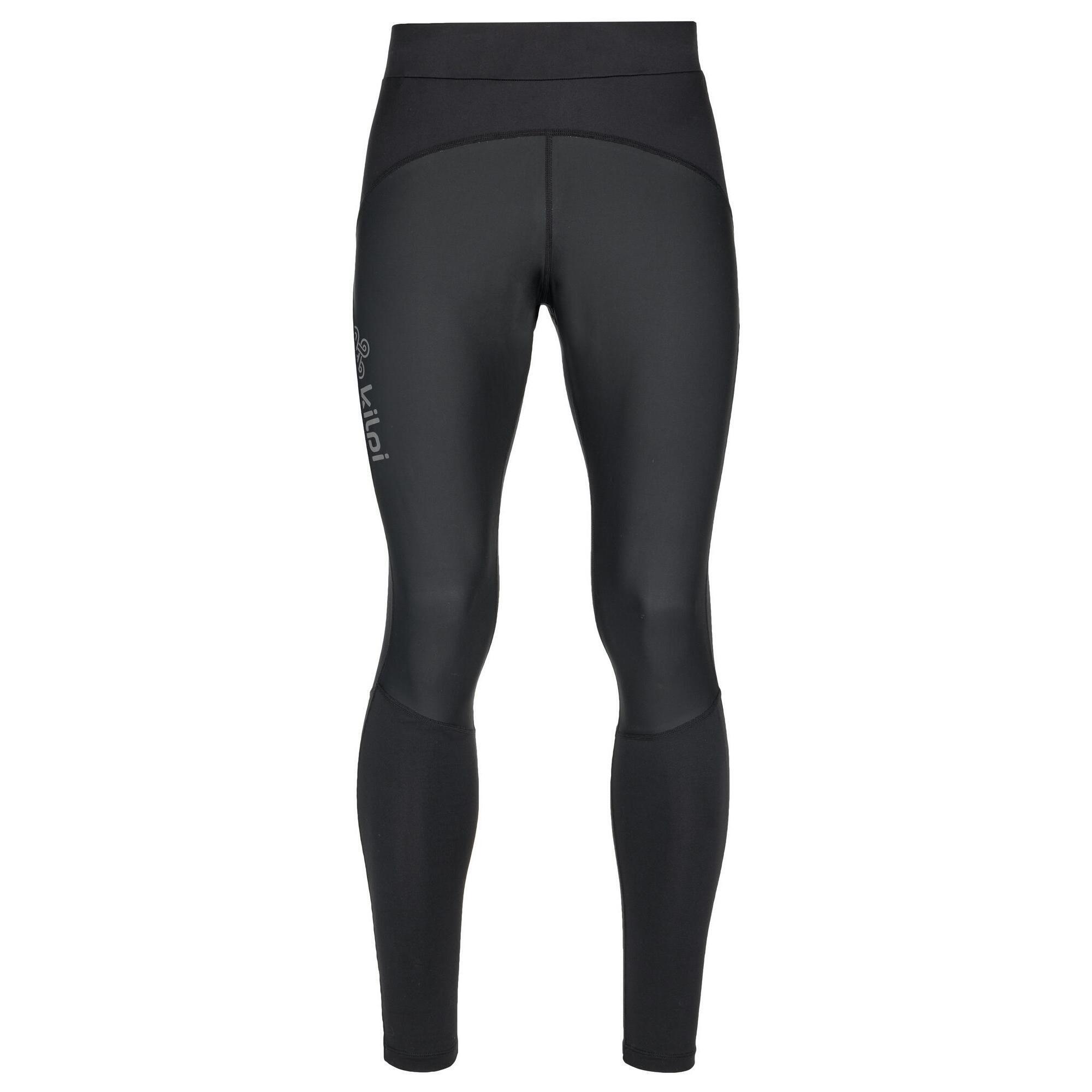KILPI Leggings running da uomo Kilpi KARANG-M