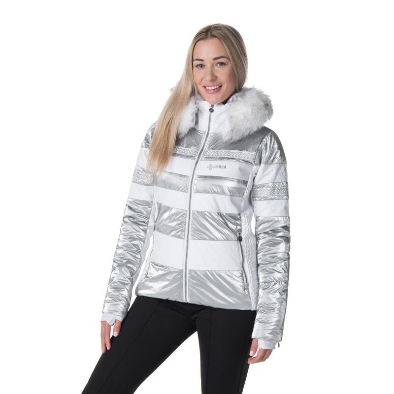 Dames ski jas Kilpi DALILA-W