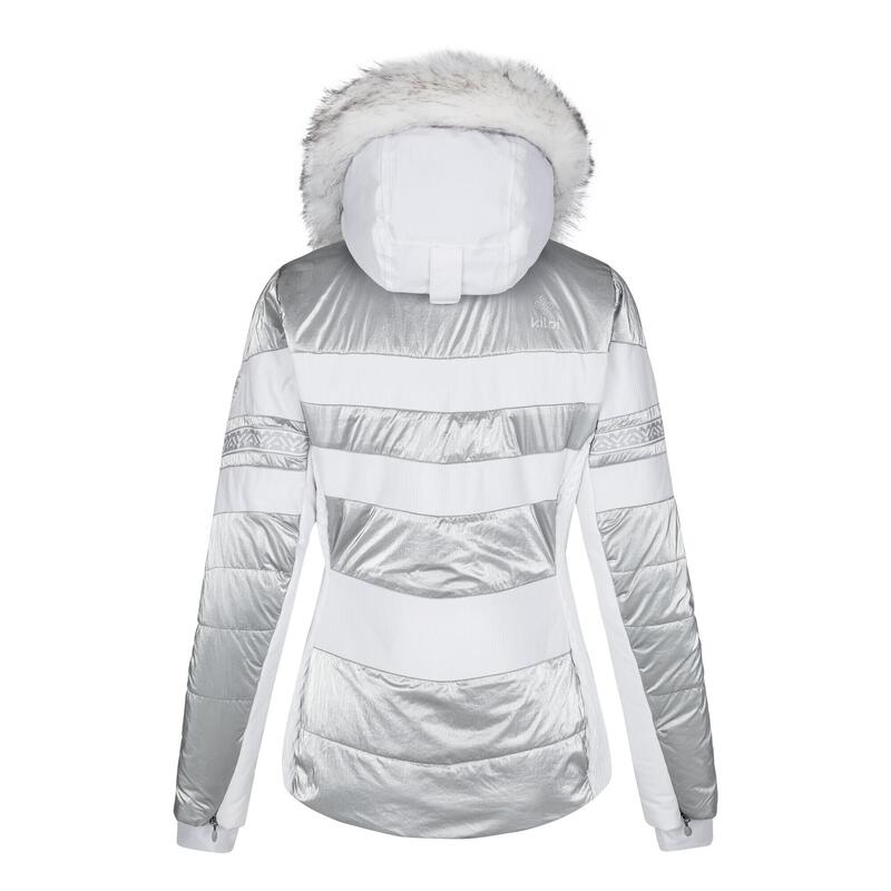 Veste ski femme Kilpi DALILA-W