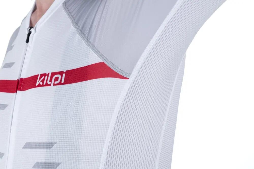 Maillot de vélo homme Kilpi VENETO-M 6/7